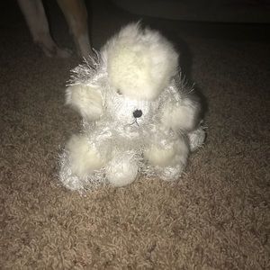 Webkinz Poodle